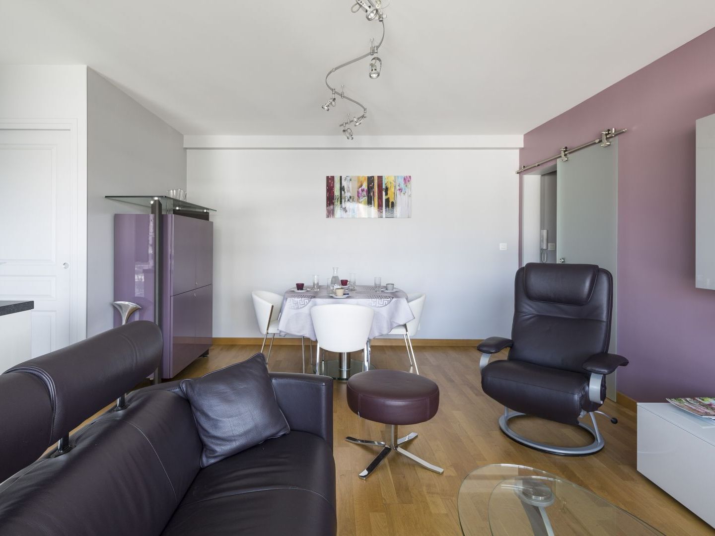 Le Reflet By Cocoonr Apartment Rennes Exterior photo