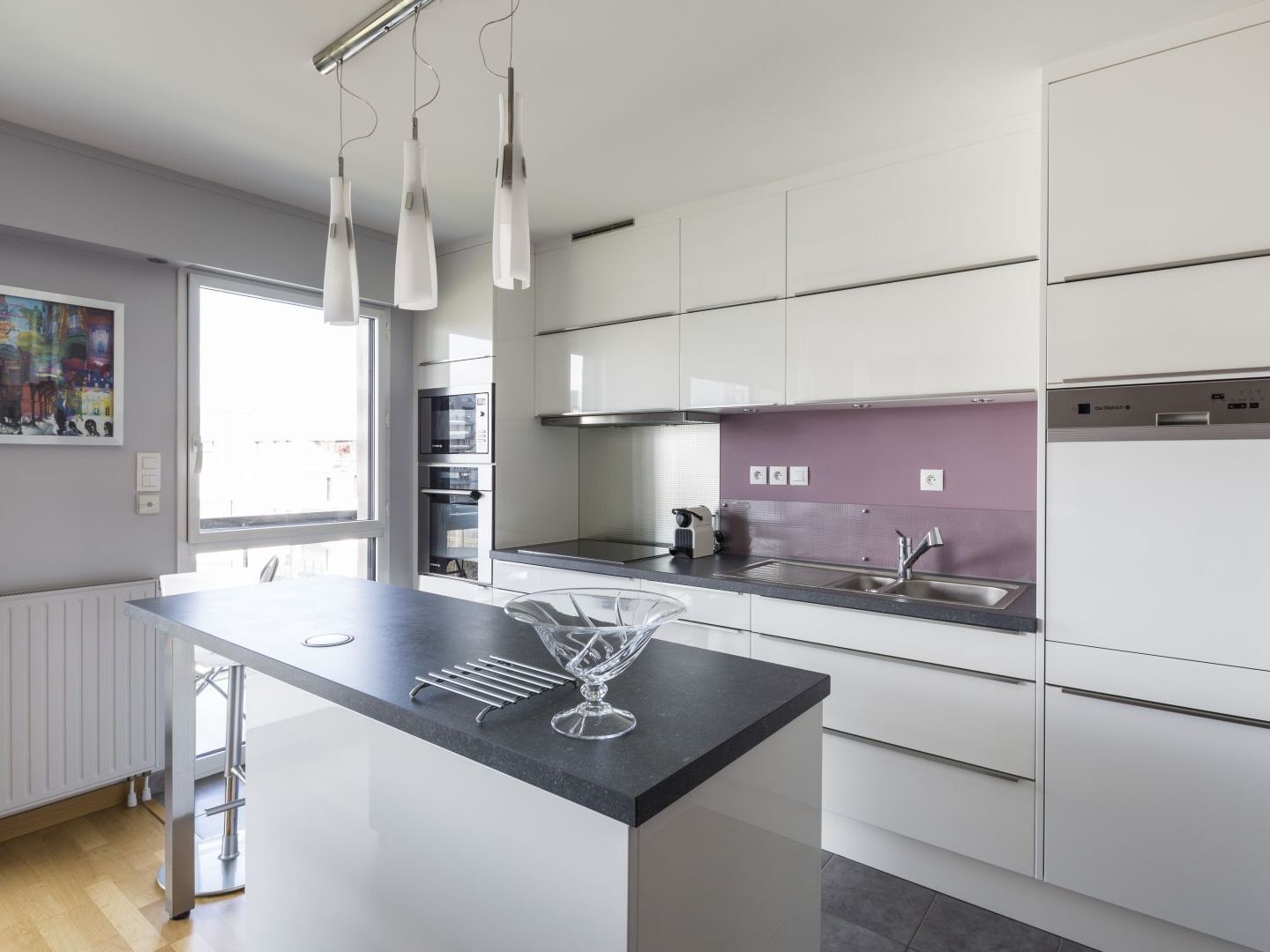 Le Reflet By Cocoonr Apartment Rennes Exterior photo