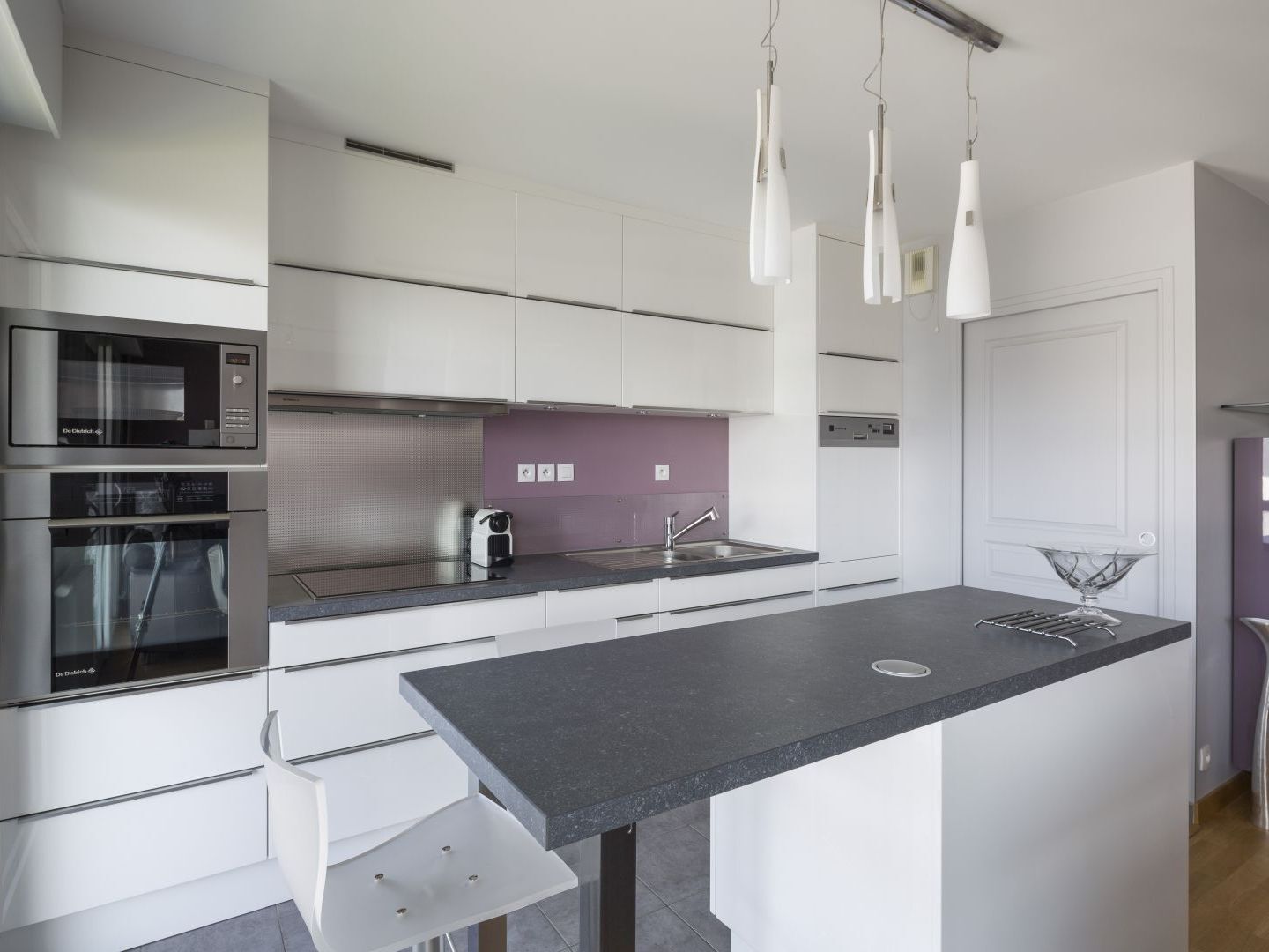 Le Reflet By Cocoonr Apartment Rennes Exterior photo