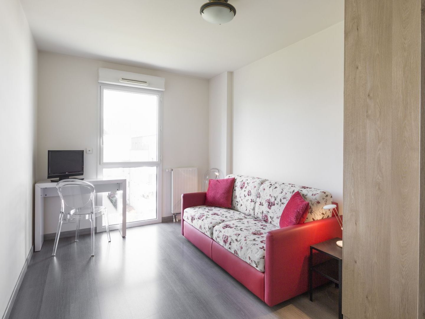 Le Reflet By Cocoonr Apartment Rennes Exterior photo